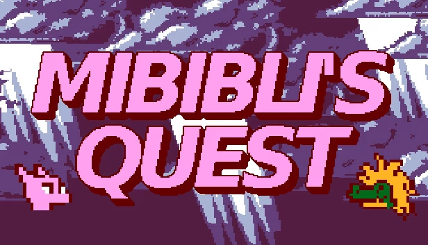 狐狸忍者冒险（Mibibli's Quest） 游戏封面