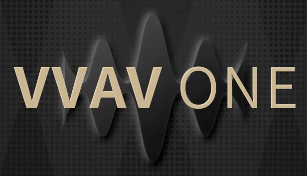 VVAV ONE 游戏封面