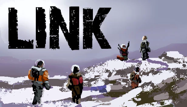 Link 游戏封面