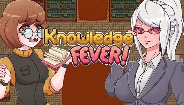 知识狂热(Knowledge Fever) 游戏封面