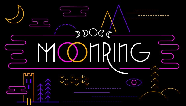 月环（Moonring） 游戏封面