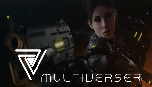 Multiverser 游戏封面