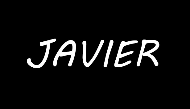 哈维尔（JAVIER） 游戏封面