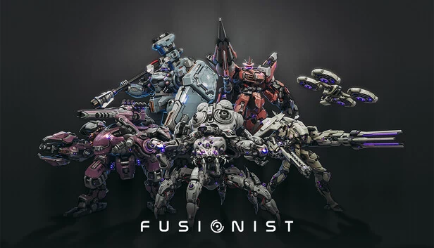 融合者（Fusionist） 游戏封面