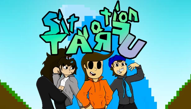 局势混乱（Situation TARFU） 游戏封面