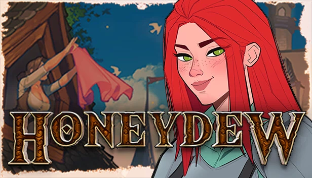 蜜瓜（Honeydew） 游戏封面