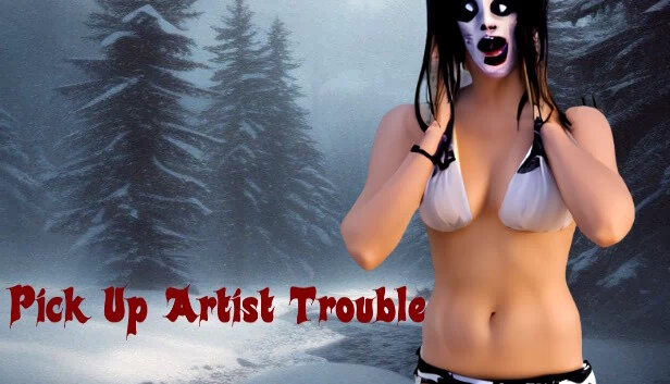 搭讪艺术家困境（Pickup Artist Trouble） 游戏封面