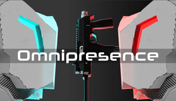 无处不在（Omnipresence） 游戏封面