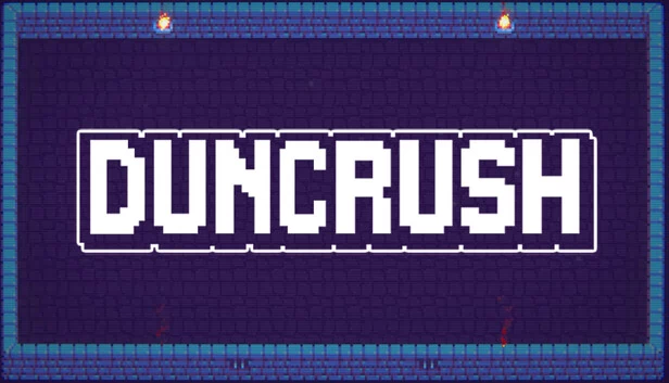 Duncrush 游戏封面