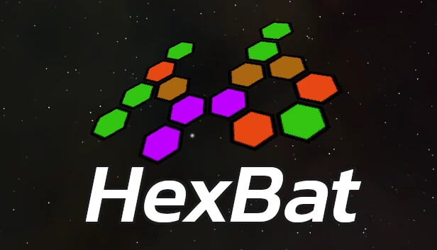 HexBat 游戏封面