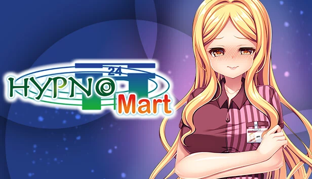 催眠超市（Hypno-Mart） 游戏封面