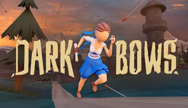 暗黑之弓（Dark Bows） 游戏封面