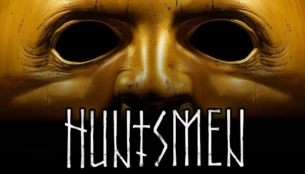 猎人们（HUNTSMEN） 游戏封面