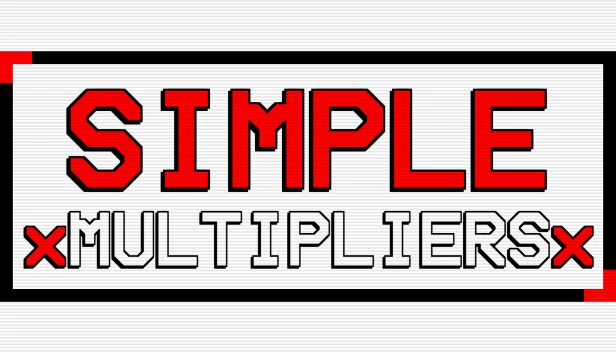 简单倍率（Simple Multipliers） 游戏封面