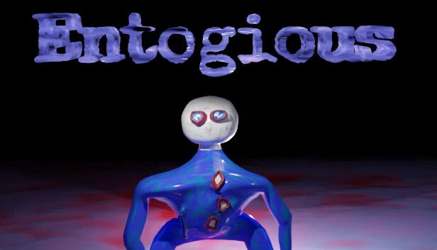 Entogious 游戏封面