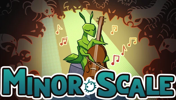 小调（Minor Scale） 游戏封面