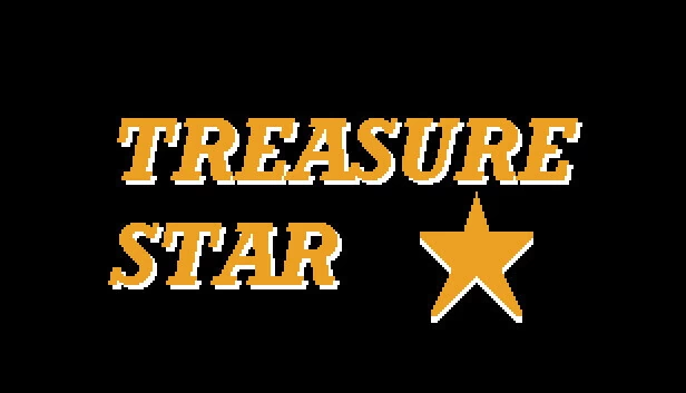 宝藏之星（Treasure Star） 游戏封面