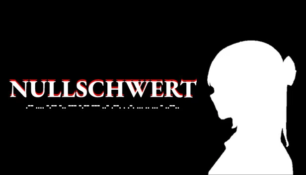 Nullschwert 游戏封面