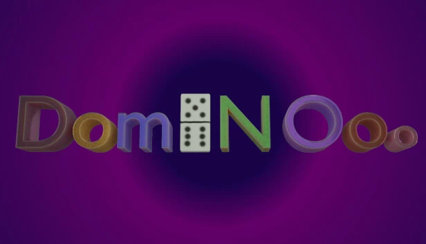 DomiNOo 游戏封面