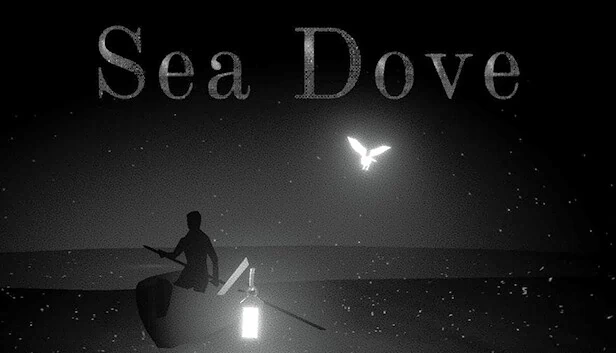 海鸽（Sea Dove） 游戏封面