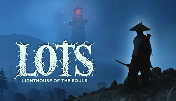 灵魂灯塔(Lighthouse Of The Souls (LOTS)) 游戏封面