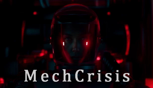 机械危机(MechCrisis) 游戏封面
