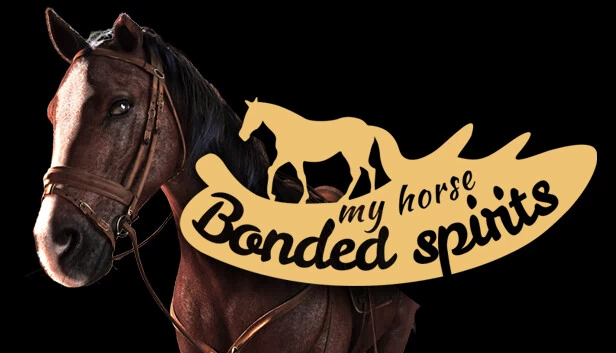 我的马：精神纽带（My Horse: Bonded Spirits） 游戏封面