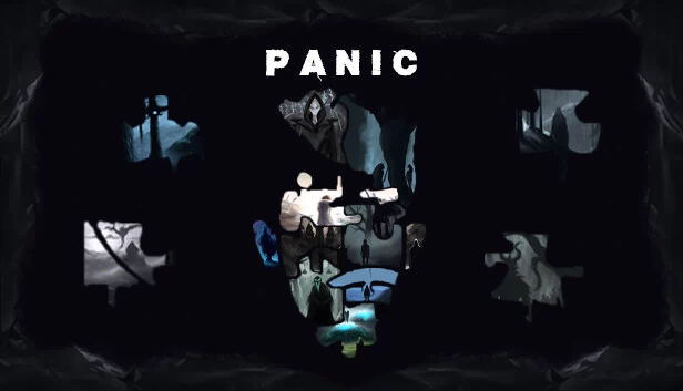 恐慌（Panic） 游戏封面