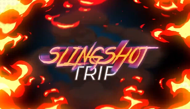 弹弓之旅（Slingshot Trip） 游戏封面