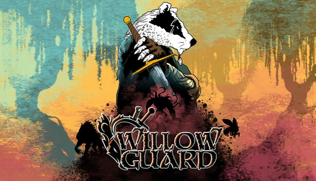 柳卫（Willow Guard） 游戏封面