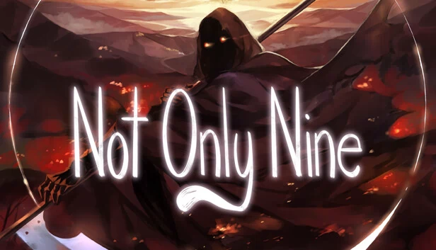 不止九(Not Only Nine) 游戏封面