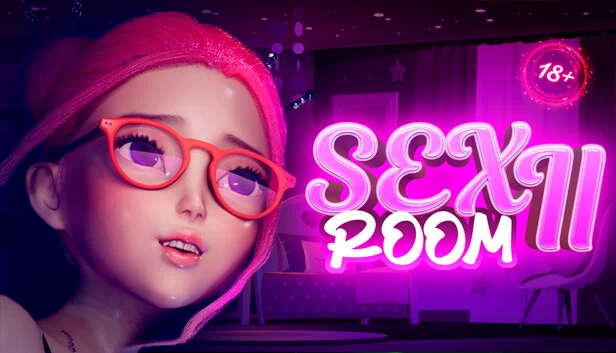 SEX Room 2 [18+] 游戏封面
