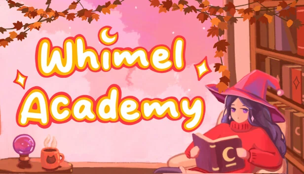 Whimel Academy 游戏封面