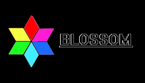 绽放（Blossom） 游戏封面