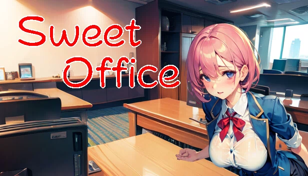 甜蜜办公室（Sweet Office） 游戏封面