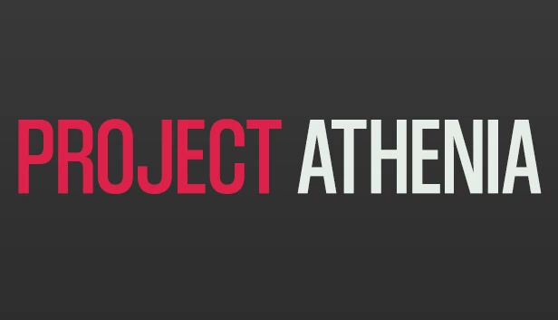 雅典娜计划（Project Athenia） 游戏封面