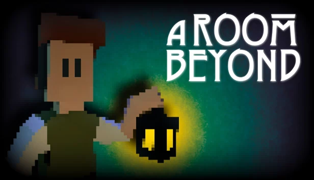 超越房间（A Room Beyond） 游戏封面