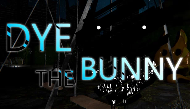 染兔子（Dye The Bunny） 游戏封面