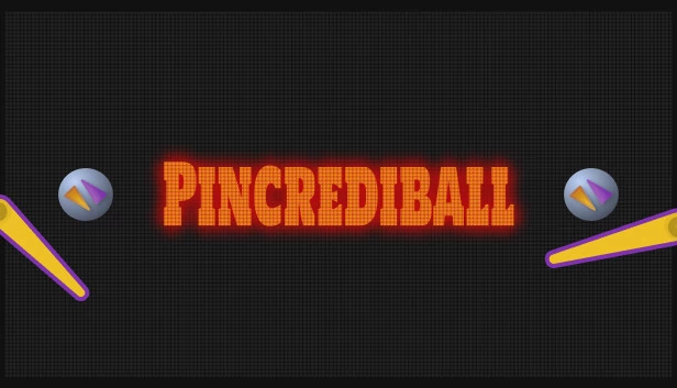 Pincrediball 游戏封面