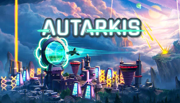 AUTARKIS 游戏封面