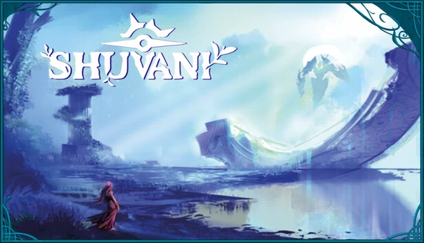 Shuvani(旧原型)(Shuvani (Old Prototype)) 游戏封面