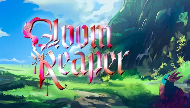 幽魂收割者（Gloom Reaper） 游戏封面