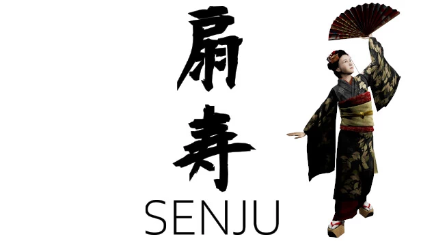千手(SENJU) 游戏封面