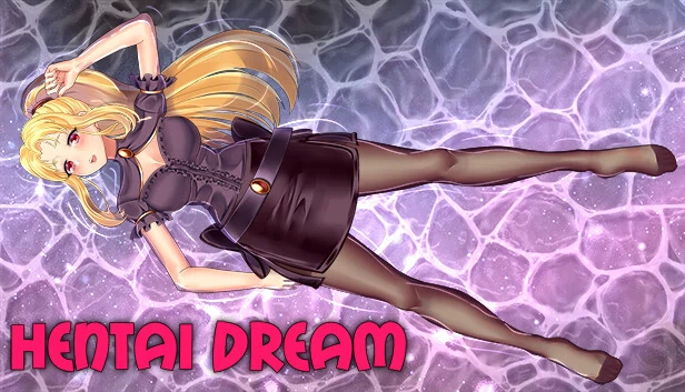 Hentai Dream 游戏封面
