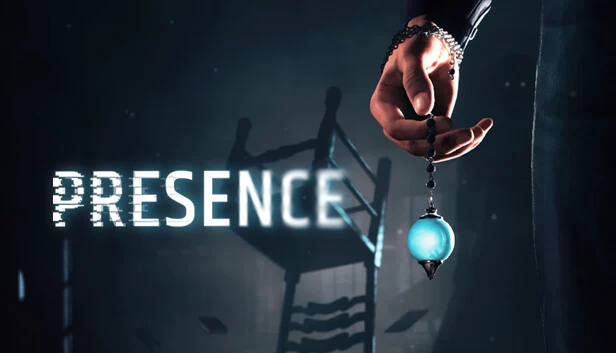 Presence 游戏封面