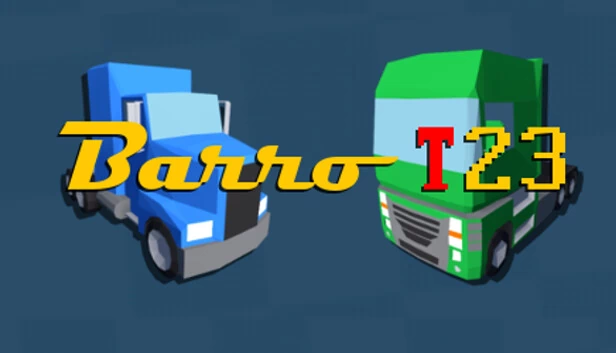 Barro T23 游戏封面
