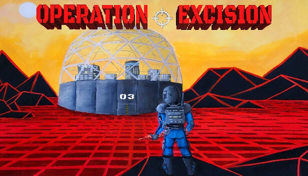 手术行动（Operation Excision） 游戏封面