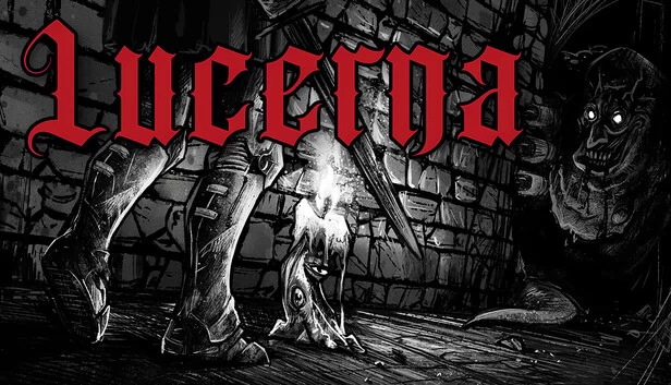露塞纳（Lucerna） 游戏封面