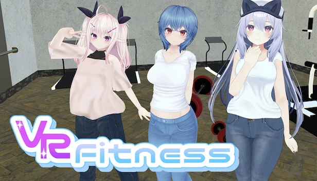 VR健身（VR Fitness） 游戏封面