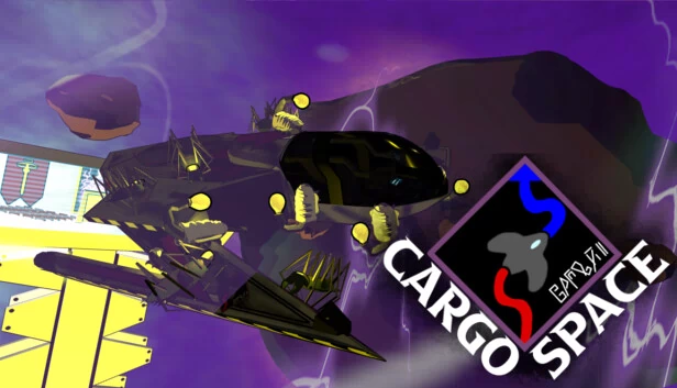 CargoSpace 游戏封面